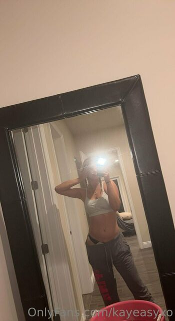 kayeasyxo