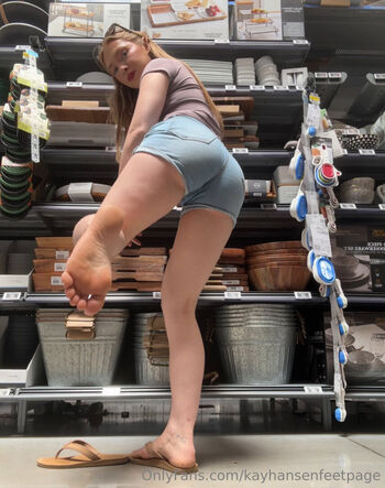 kayhansenfeetpage