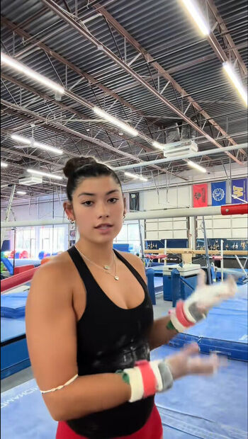 Kayla DiCello
