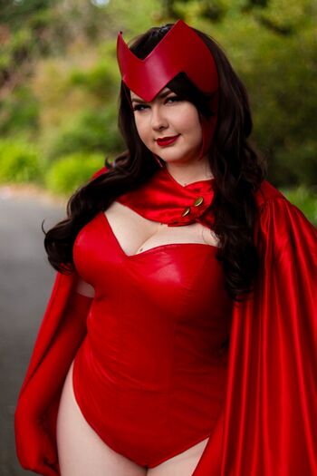 Kayla Jean Cosplay