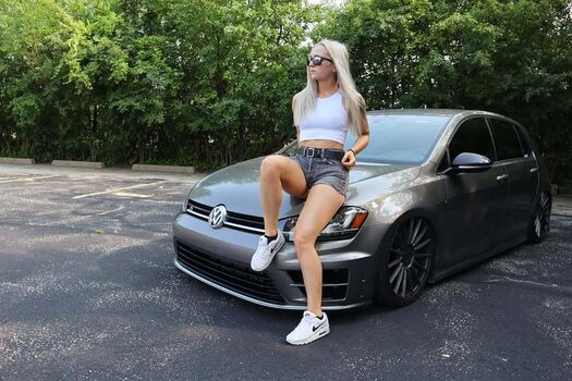 Kayla Kolben