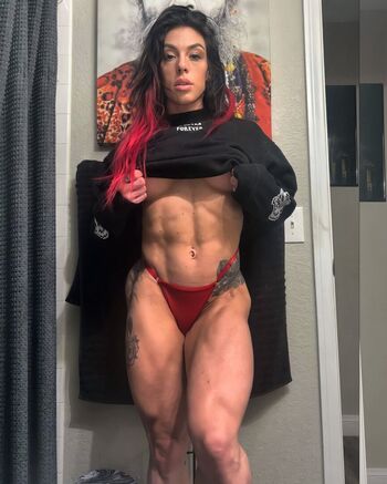 Kayla Rossi
