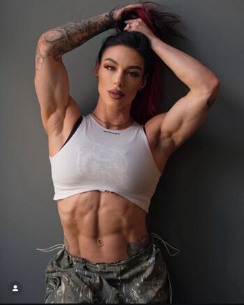 Kayla Rossi