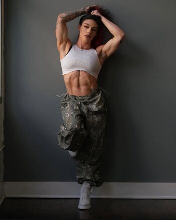 Kayla Rossi