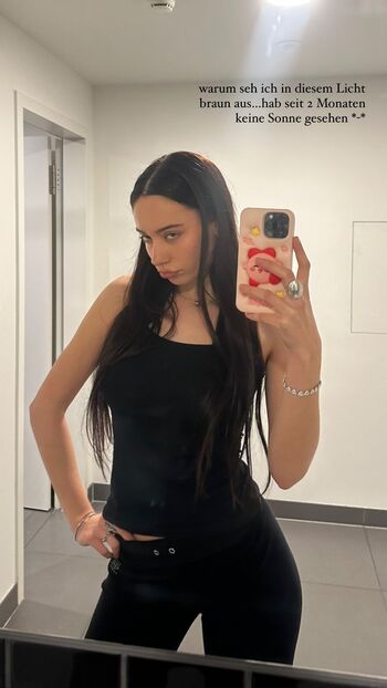 Kayla Shyx
