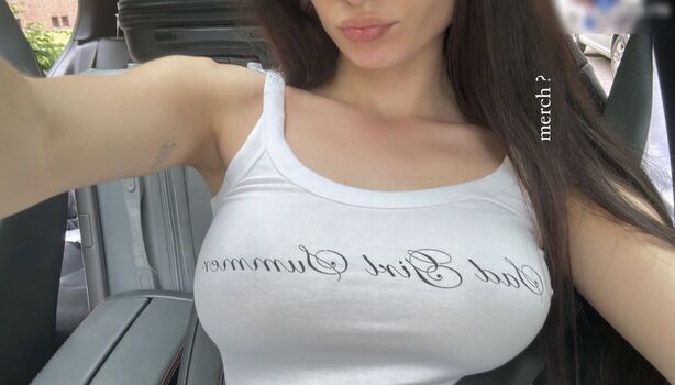 Kayla Shyx