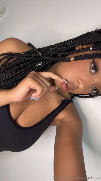kaylachoco
