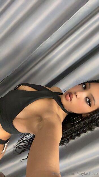 kaylachoco