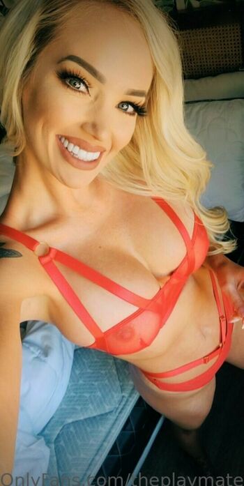 Kaylea Smith
