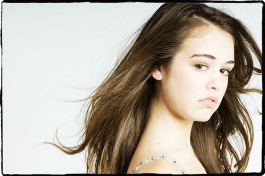 Kaylee Bryant