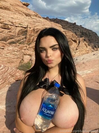 Kaylee Gone Wild