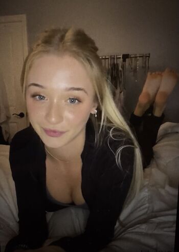 Kaylee Maddison