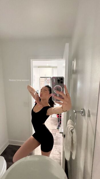 Kaylee Pereira