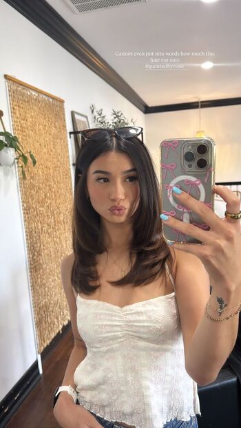 Kaylee Pereira