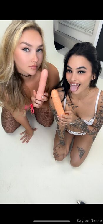 kayleenicolexxx