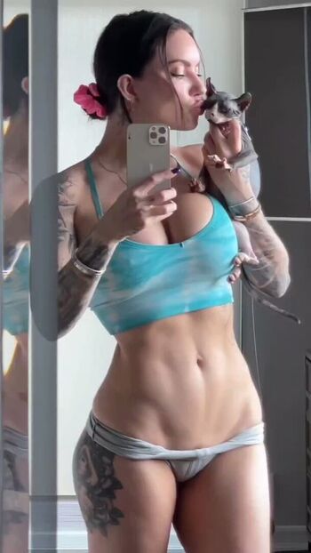 Kayleigh Swenson