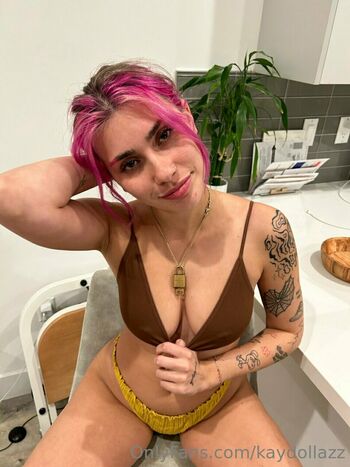 Kaylie Altman