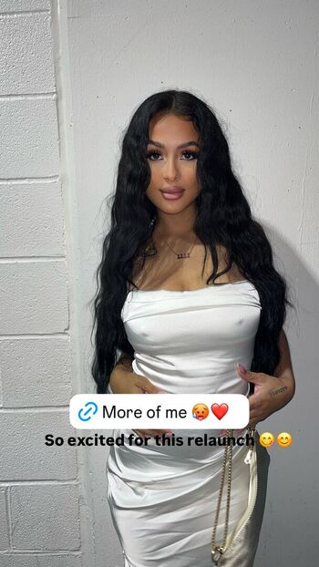 Kaylina Eileen