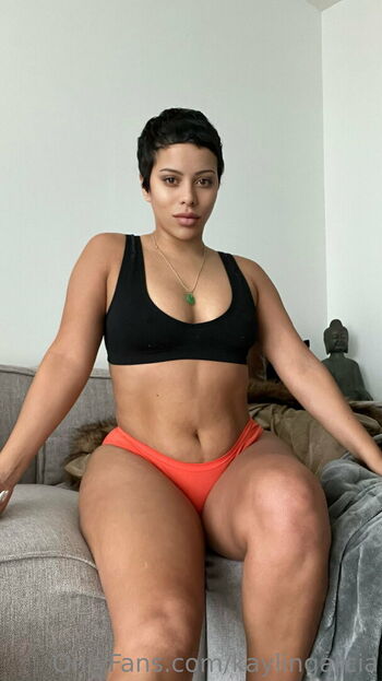 kaylingarcia