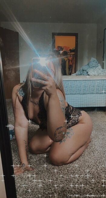 kayprincess
