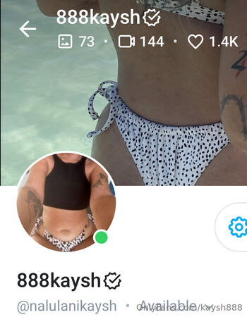 kaysh888