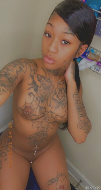 kayyso