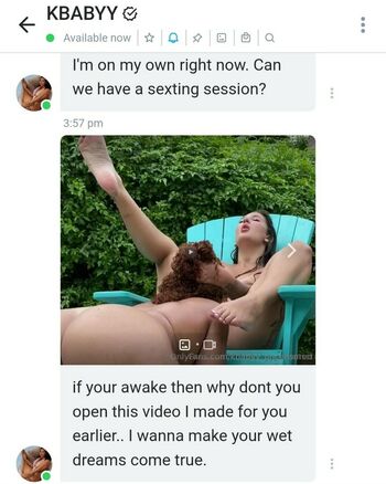 kbabyy_uncensored