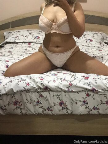 kedisha