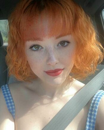 Keely Rose