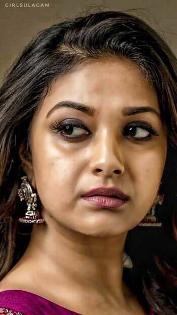 Keerthy Suresh