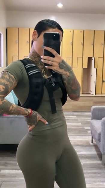 Kehlani
