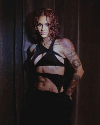 Kehlani