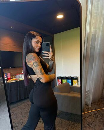 Kehlani