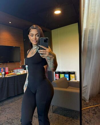 Kehlani