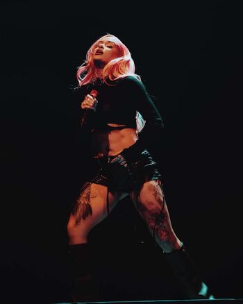 Kehlani