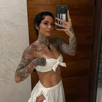 Kehlani