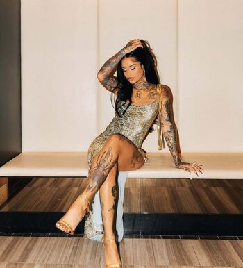 Kehlani