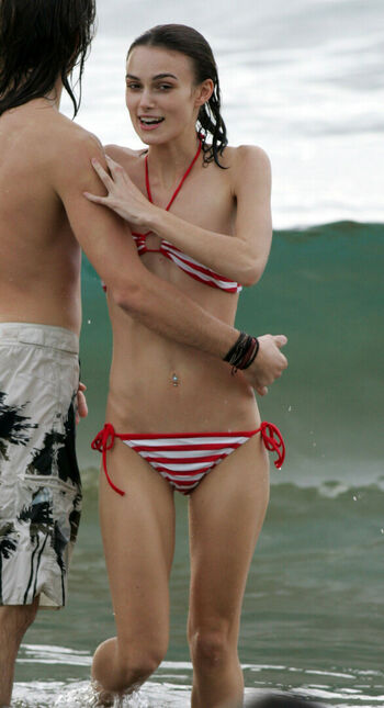 Keira Knightley