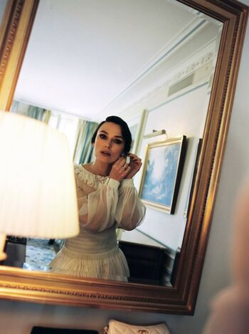 Keira Knightley