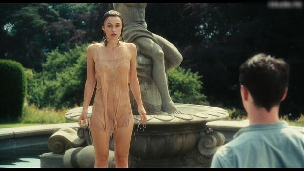 Keira Knightley