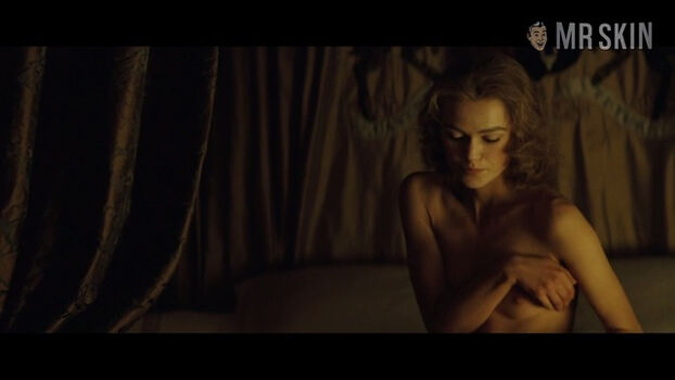 Keira Knightley