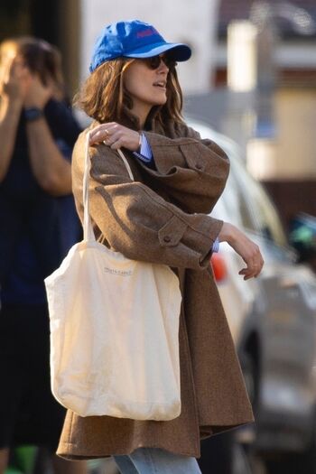 Keira Knightley