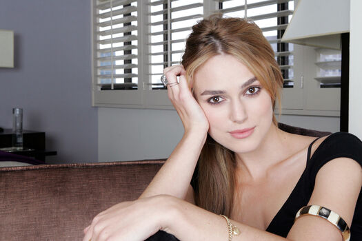 Keira Knightley