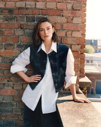 Keira Knightley