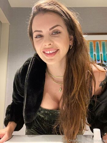 Keisha Grey