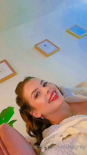 Keisha Grey