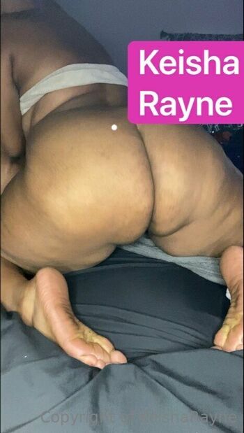 keisharaynefree