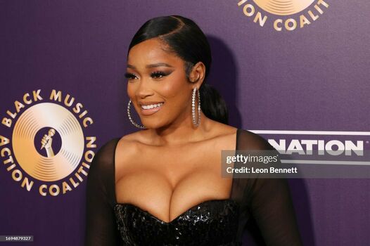 Keke Palmer