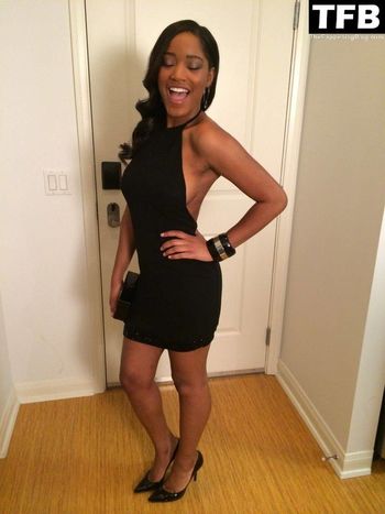 Keke Palmer