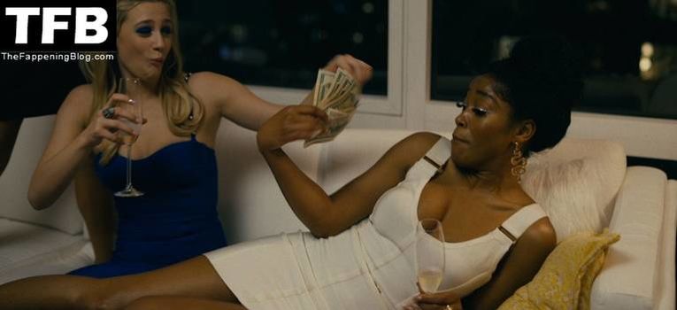 Keke Palmer